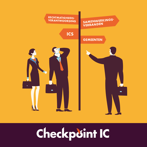 De nieuwe rechtmatigheidsverantwoording in 7 whitepapers