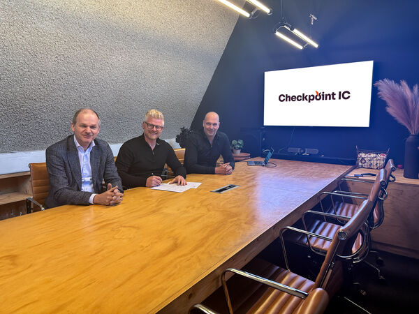 Even voorstellen - Tristan van Buuren