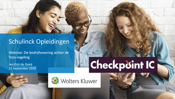 Gemeenten hebben interne controle bij Tozo regeling niet op orde