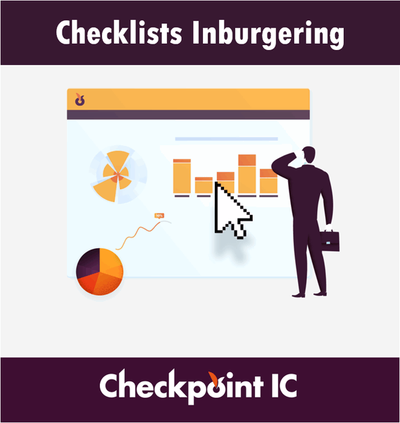 Handige checklists in controleapplicatie helpen Inburgeringsproces bij gemeenten succesvol te laten verlopen