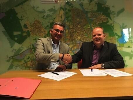 Helmond heeft een primeur!