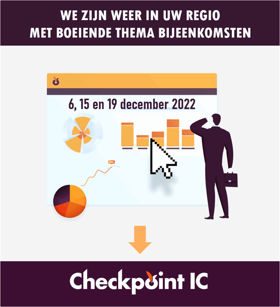 Themabijeenkomst rechtmatigheidsverantwoording gemeenten