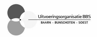 Uitvoeringsorganisatie Baarn, Bunschoten en Soest (BBS)