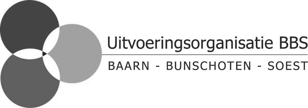 Uitvoeringsorganisatie Baarn, Bunschoten en Soest (BBS)