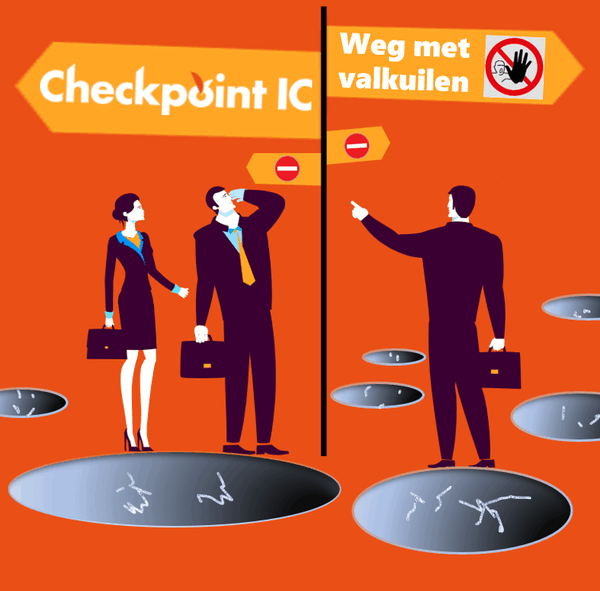 Weg met de valkuilen bij de nieuwe rechtmatigheidsverantwoording!